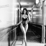Michelle Pérez