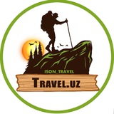 Ison Travel.uz