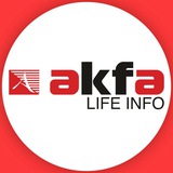 AKFA LIFE Info