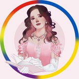 🏳️🌈 лґбтк+ література 🇺🇦
