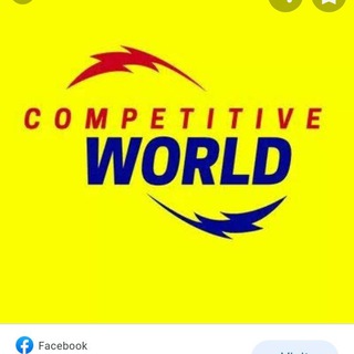 Competitive world