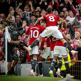 Manchester United Updates
