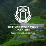 IHMA Jizzax viloyati