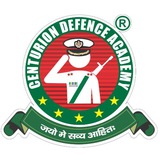 Centurion Defence Academy ✅