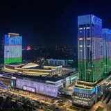 Millionaire Motors Hub