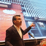 بازتاب :: علی شایان منش