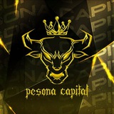 PESONA CAPITAL π