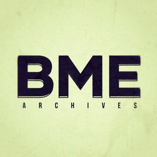 BME ARCHIVES
