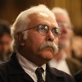 خوانش آثارِ محمدعلی امیرمعزّی