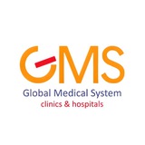 GMS Cliniс