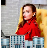 Мария Зимина | NF GROUP | Офисная недвижимость Москвы. Покупка, продажа, аренда. Аналитика и экспертиза рынка.