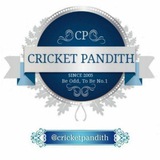 CRICKET PANDITH