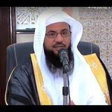 الشيخ محمد بن علي الشنقيطي
