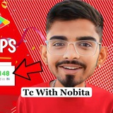 Tc With Nobita