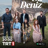Taşacak bu deniz 🌊