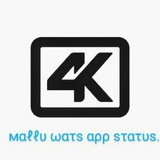 Mallu Wattsapp status 4 k hd videos