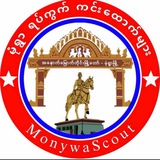 မုံရွာ ရပ်ကွက် ကင်းထောက်များ