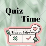 Quiz testlar bazasi