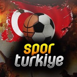 Spor Türkiye 🇹🇷