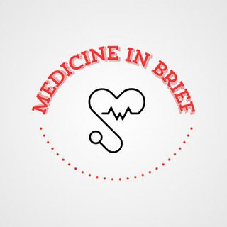Medicine In Brief 54