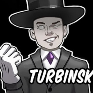 TURBINSKIY (АРТ, нейросети / искусственный интеллект, EUC)