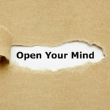 Open Your Mind