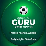 GURU SPORTS ANALYSIS