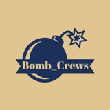BOMB 💣 CREWS