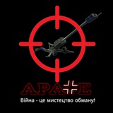 ꑭМакети для фронту «Apate»ꑭ