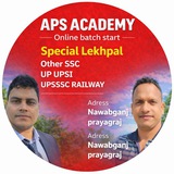 Aps academy