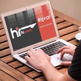 İş elanları və şəxsi inkişaf kanalı (HR-AZ.com)