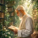 قبلة المفكرين