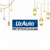 UzAvto Motors️️