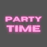 PARTY TIME
