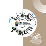 Sudan for scholarships Opportunities