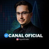 🟢 Canal VIP - Miguel Trader 🟢