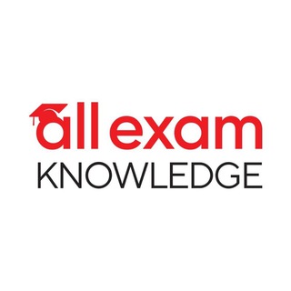 All Exam Knowledge