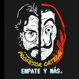 🤑 PROFESOR ORTEGA. EMPATE Y MÁS.