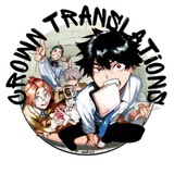Crown Translation(Manga/Manhwa)