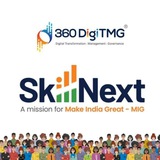 360DigiTMG - SkillNext