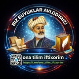 📚 Ona tili va adabiyot 📚