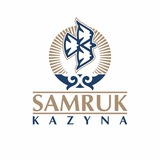 SAMRUK-KAZYNA official