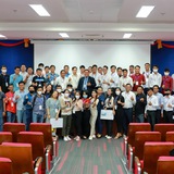 ACLEDA External Training - Channel