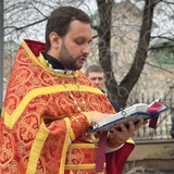 Добрый батюшка ❤️