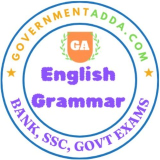 English