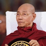 ပါမောက္ခချုပ် ဆရာတော်ဘုရားကြီး၏ တရားတော်များ