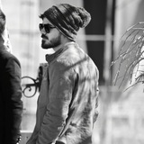 الميرزا احمد الجناحي