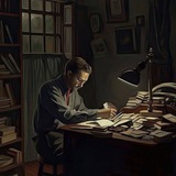 Scriptorium