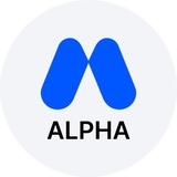 MEXC Alpha Announcement