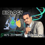 BIOLOGY WITH FASLIN